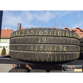 Pirelli Carrier Winter  235/65/16 C  Iarna